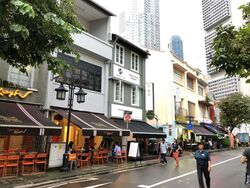 Circular Road (D1), Retail #590216801